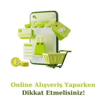 E-Ticarette Güvenli Alışveriş: Dolandırıcılardan Korunmanın 9 Etkili Yolu